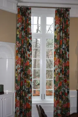 Sandy Springs Renovation — Window Installation & Replacement project by Window Traditions LLC