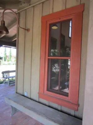 Santa Barbara Agricultural Residence — Window Installation & Replacement project by Go West Professional Sales