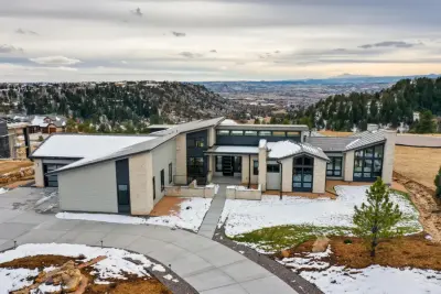 ClearOvations - Door Installation & Replacement in Montrose, CO