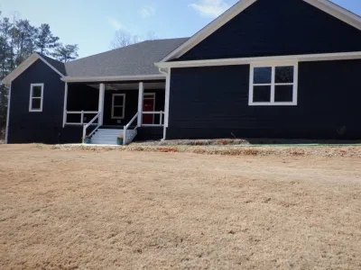 Outerior Design - Outdoor Lighting Installation in Simpsonville, SC