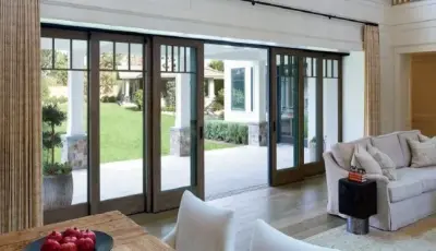 Scenescape Entrances — Window Installation & Replacement project by Pella Windows & Doors - West Virginia
