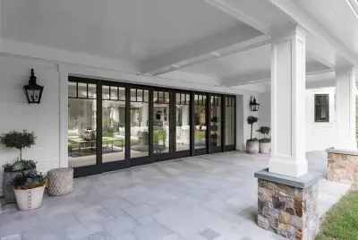 Pella Windows & Doors - West Virginia - Window Installation & Replacement in Charleston, WV