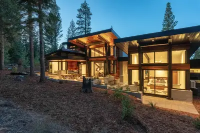 Schaffer's Mill - Parcel 205 — Window Installation & Replacement project by California Craftsman