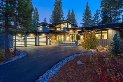 California Craftsman - Door Installation & Replacement in Auburn, CA