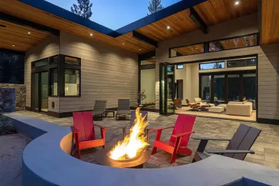 Schaffer's Mill - Parcel 212 — Window Installation & Replacement project by California Craftsman