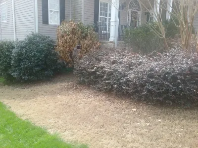 Outerior Design - Outdoor Lighting Installation in Simpsonville, SC