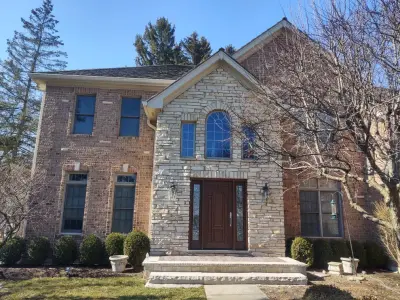Windows Replacement & Doors Installation - Door Installation & Replacement in Fox Lake, IL