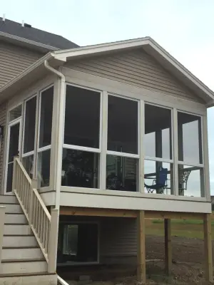Rochester Colonial Manufacturing Corp - Design-Build Services in Rochester, NY