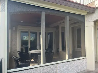 Gulf Breeze Windows & Blinds - Window Installation & Replacement in Tallahassee, FL