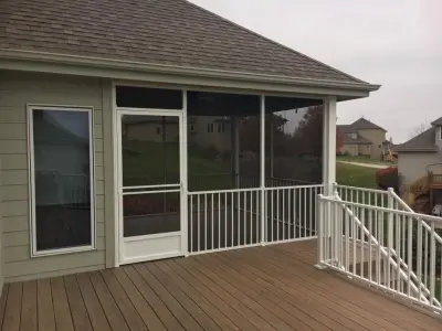 Screen Mobile - Window Installation & Replacement in Omaha, NE