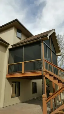 Screen Mobile - Window Installation & Replacement in Omaha, NE