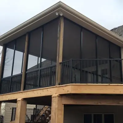 Screen Mobile - Window Installation & Replacement in Omaha, NE