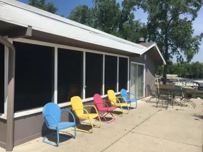 Screen Mobile - Window Installation & Replacement in Omaha, NE