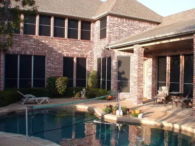 Dallas Screen Company - Window Installation & Replacement in Dallas, TX