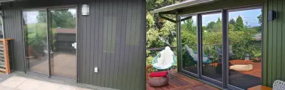 Bridgetown Window & Door - Door Installation & Replacement in Portland, OR