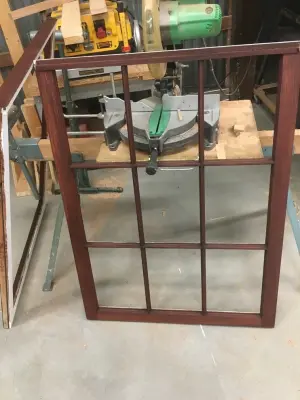 Schoberg Restorations, Inc. - Wood Windows & Doors - Window Installation & Replacement in Plymouth, IN