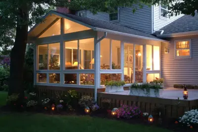 Seaway Manufacturing Corp. - Window Installation & Replacement in Erie, PA