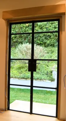 Dusky Summit — Window Installation & Replacement project by Riviera Bronze Mfg.