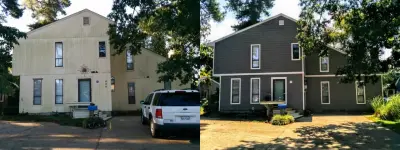 Shadow Grove — Window Installation & Replacement project by East Coast Remodeling Inc