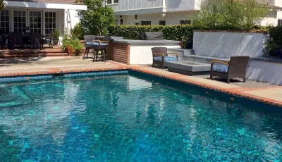 Outside InStyle - Garden Remodeling in Los Angeles, CA