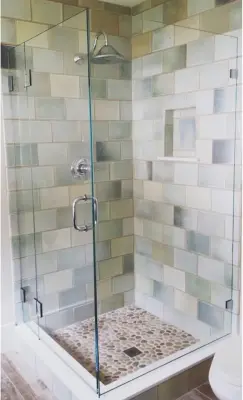 O&P Glass - Commercial Construction Services in Augusta, ME
