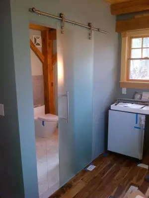 O&P Glass - Commercial Construction Services in Augusta, ME