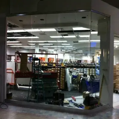 Glassworx - Window Installation & Replacement in Philadelphia, MS