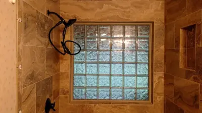 Pacific Glass Block Windows, LLC - Window Installation & Replacement in Owasso, OK