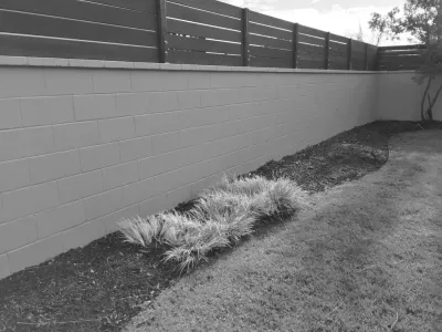LA Modern Minimalist by Outside InStyle