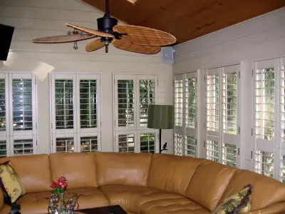 The Blind Side of Bluffton - Window Installation & Replacement in Bluffton, SC