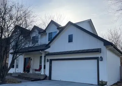 Full Armor Omaha - Door Installation & Replacement in Omaha, NE