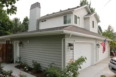 Alpine Exteriors - Window Installation & Replacement in South Jordan, UT