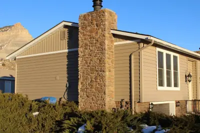 Alpine Exteriors - Window Installation & Replacement in South Jordan, UT