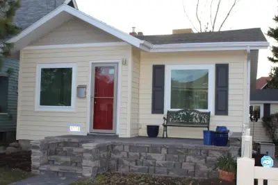 Alpine Exteriors - Window Installation & Replacement in South Jordan, UT