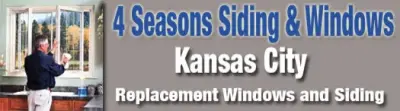 4 Seasons Siding & Windows - Window Installation & Replacement in Plattsburg, MO