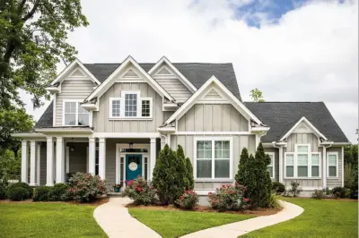 Wilco Windows & Siding - Door Installation & Replacement in Cedar Park, TX