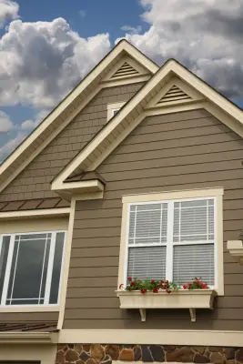 Amazing Exteriors of Oklahoma - Window Installation & Replacement in Oklahoma City, OK