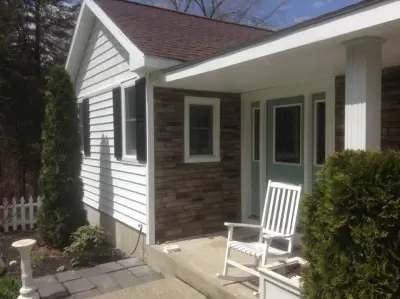 Residential Improvements, Inc - Window Installation & Replacement in Albany, NY