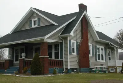 Shawnee Vinyl LLC - Window Installation & Replacement in Bedford, PA