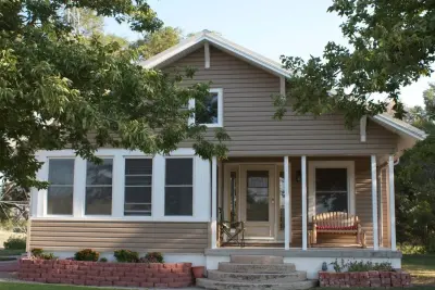Energy Guard Midwest, LLC - Window Installation & Replacement in Wichita, KS