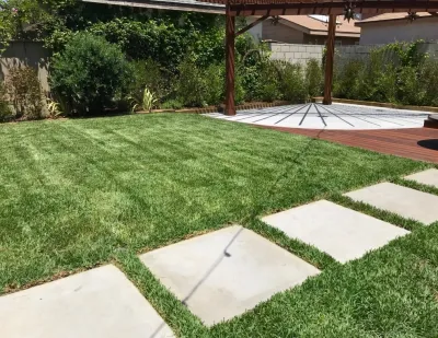 Outside InStyle - Garden Remodeling in Los Angeles, CA