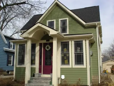 1-800 Hansons of Grand Rapids - Insulation Installation in Grand Rapids, MI