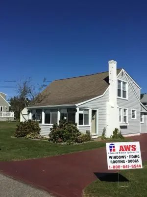 Advanced Window Systems LLC - Window Installation & Replacement in Cromwell, CT
