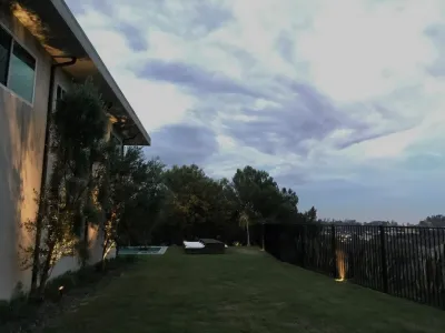Outside InStyle - Garden Remodeling in Los Angeles, CA