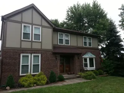 Holmes Custom Renovations, LLC - Window Installation & Replacement in Blue Ash, OH