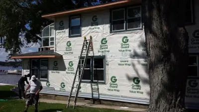 Energy Efficient Replacements - Door Installation & Replacement in South Bend, IN