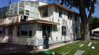 Energy Efficient Replacements - Door Installation & Replacement in South Bend, IN