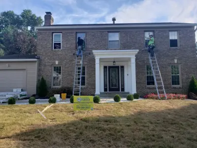 Window Depot of Annapolis - Door Installation & Replacement in Chesapeake Beach, MD