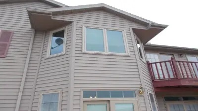 1-800 Hansons - Roofing & Gutter Services in Troy, MI