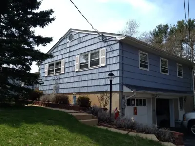 Nationwide Window & Siding - Roofing & Gutter Services in Paterson, NJ